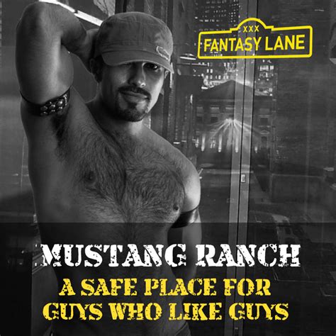 the ranch canberra|The Mustang Ranch a safe place for Men who like Men